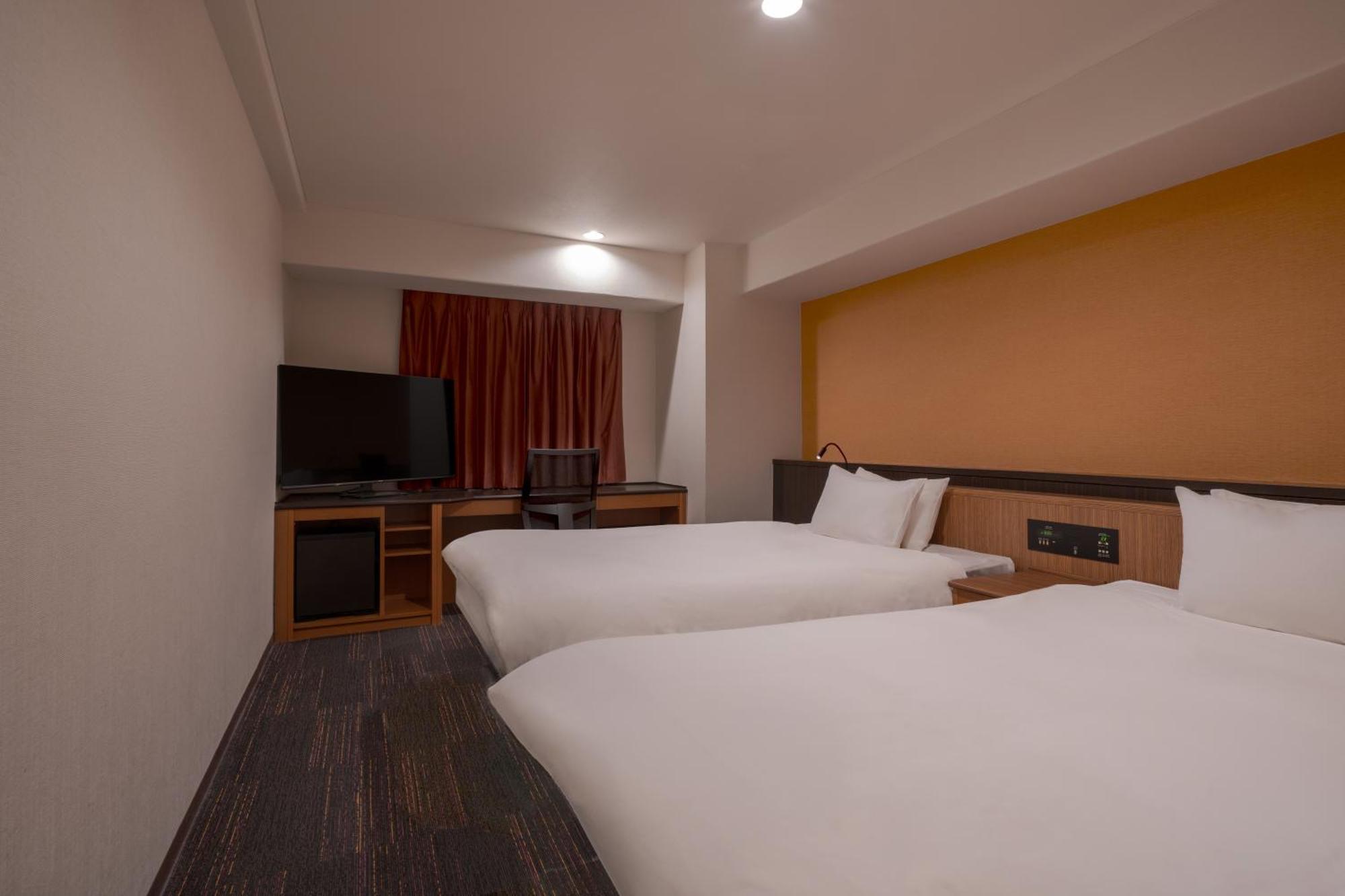 Hotel The B Nagoya Esterno foto