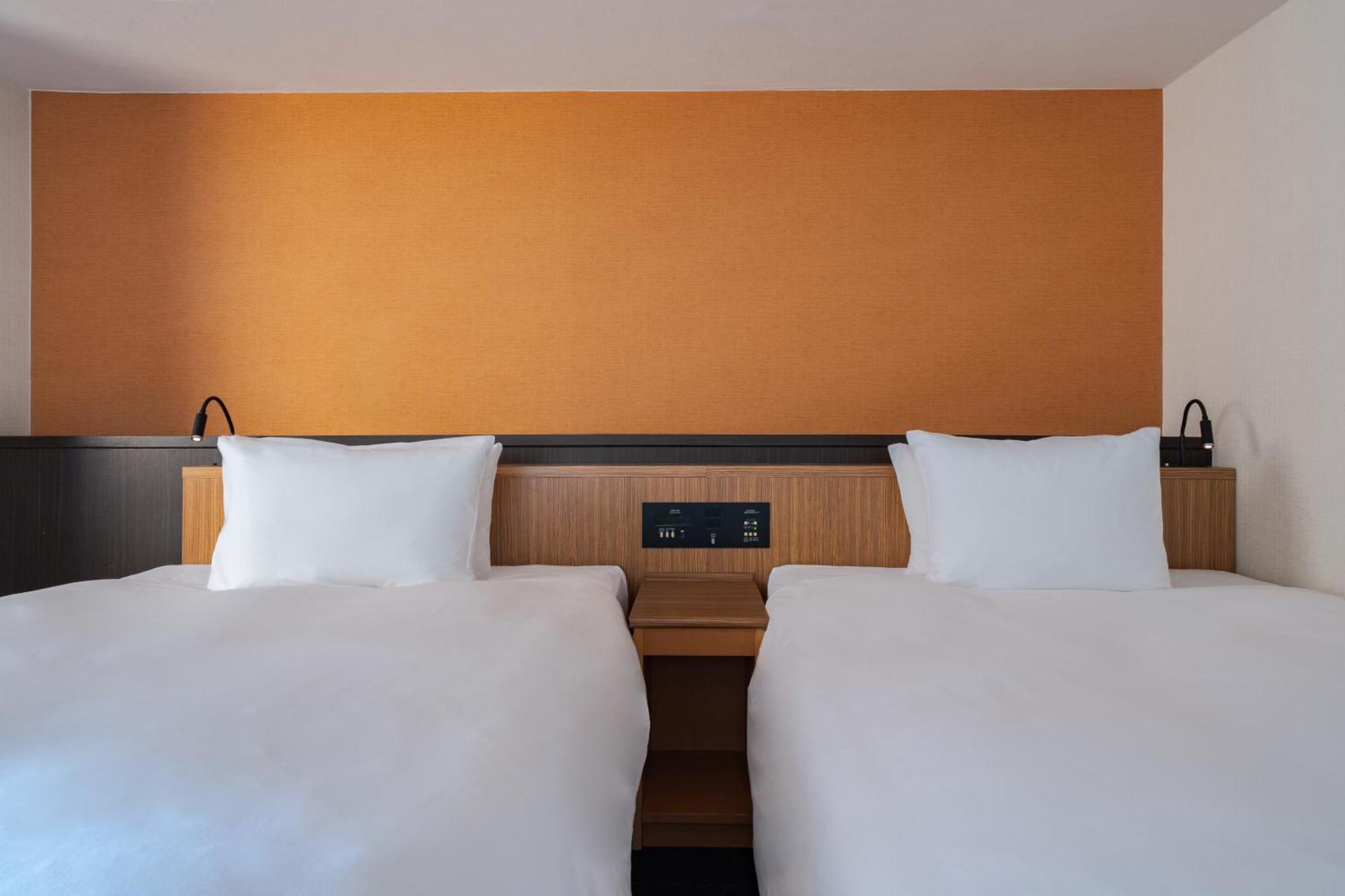 Hotel The B Nagoya Esterno foto