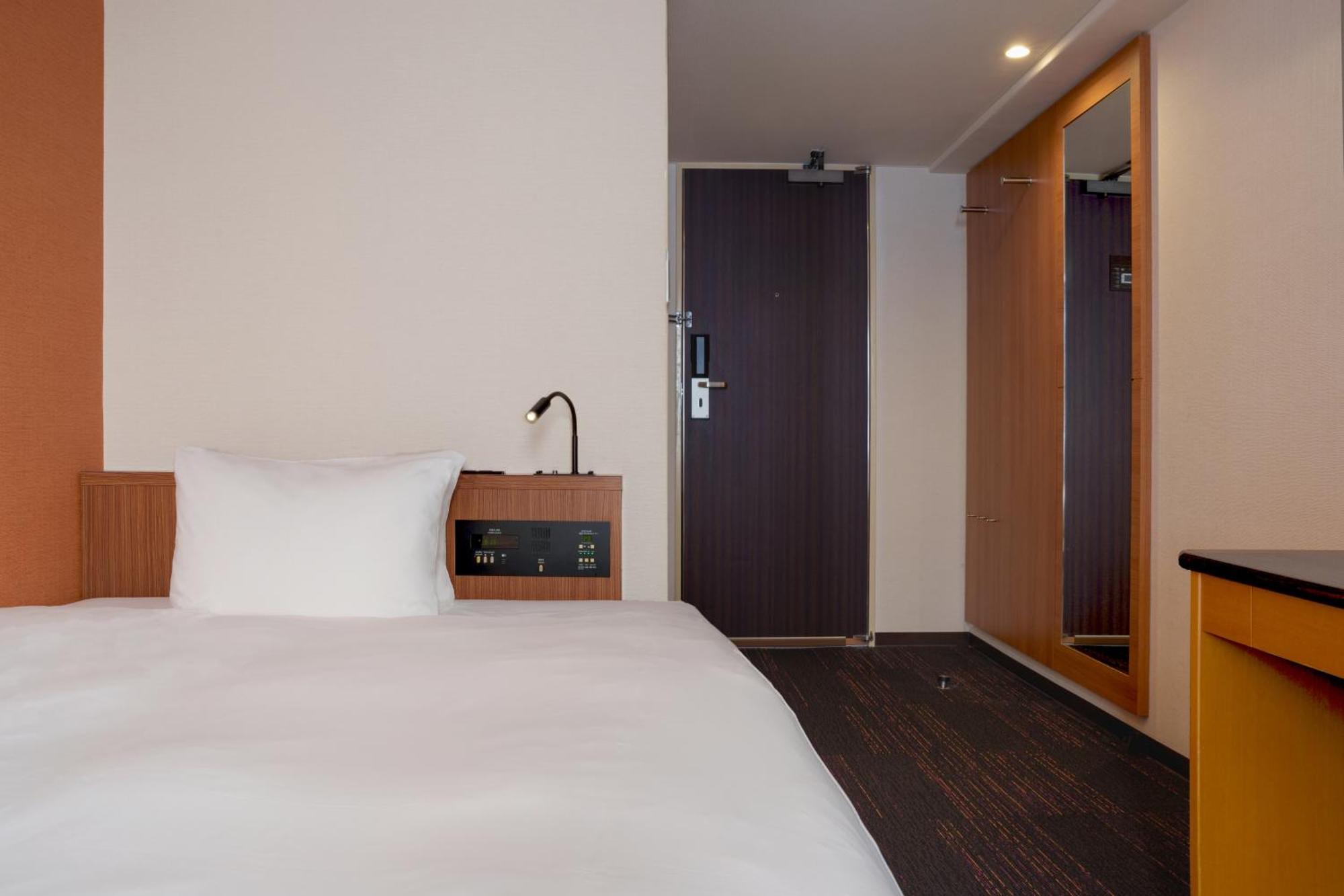 Hotel The B Nagoya Esterno foto